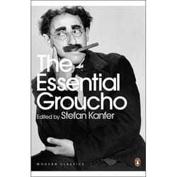 ISBN The Essential Groucho book English Paperback 272 pages