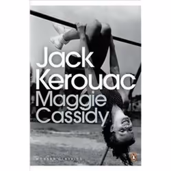 ISBN Maggie Cassidy, General novel, English, Paperback, 208 pages