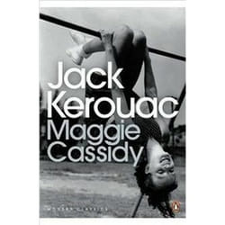 ISBN Maggie Cassidy book General novel English Paperback 208 pages