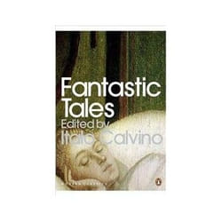 ISBN Fantastic Tales: Visionary and Everyday book English 588 pages