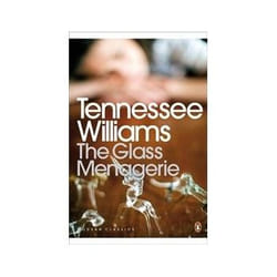 ISBN Glass Menagerie book Literature English 112 pages