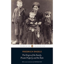 ISBN The Origin of the Family, Private Property, and the State