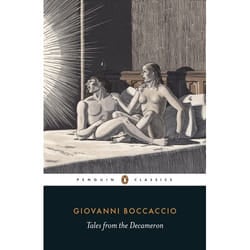 ISBN Tales from the Decameron
