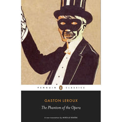 ISBN The Phantom of the Opera