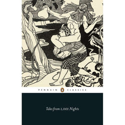ISBN Tales from the Thousand and One Nights