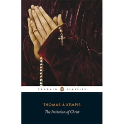 ISBN The Imitation of Christ