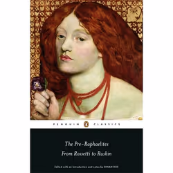 ISBN The Pre-Raphaelites, General novel, English, Paperback, 432 pages