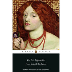 ISBN The Pre-Raphaelites