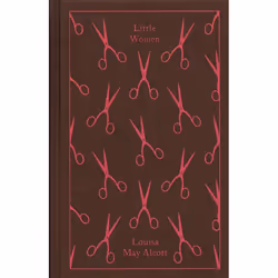 ISBN Little Women, Classics, English, Paperback, 544 pages
