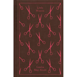 ISBN Little Women