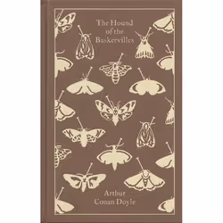 ISBN Hound Of Baskervilles, Classics, English, Mass Market Paperback, 176 pages