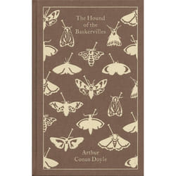 ISBN Hound Of Baskervilles