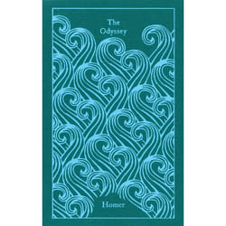 ISBN The Odyssey