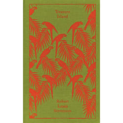 ISBN Treasure Island