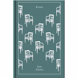 ISBN Emma, Classics, English, Paperback, 512 pages