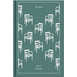 ISBN Emma