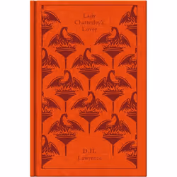 ISBN Lady Chatterley’s Lover, Classics, English, Paperback, 400 pages
