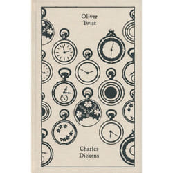 ISBN Oliver Twist