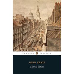 ISBN Selected Letters