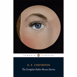 ISBN The Complete Father Brown Stories, Poetry, English, Paperback, 864 pages
