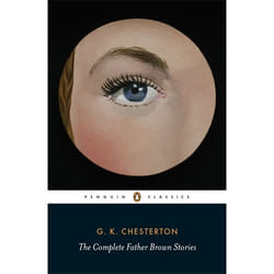 ISBN The Complete Father Brown Stories