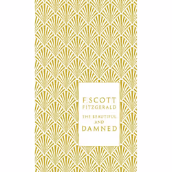 ISBN The Beautiful and Damned, Classics, English, Hardcover, 384 pages
