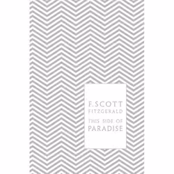ISBN This Side of Paradise, Classics, English, Hardcover, 304 pages