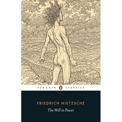ISBN The Will to Power
