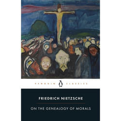 ISBN On the Genealogy of Morals