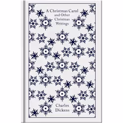 ISBN A Christmas Carol and Other Christmas Writings, Classics, English, Paperback, 336 pages