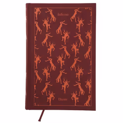 ISBN The Divine Comedy, Classics, English, Paperback, 592 pages