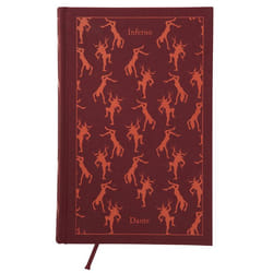 ISBN The Divine Comedy