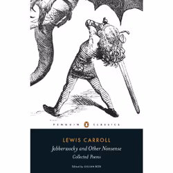ISBN Jabberwocky and Other Nonsense, English, Hardcover, 464 pages