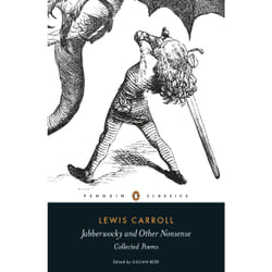 ISBN Jabberwocky and Other Nonsense book English Hardcover 464 pages