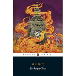 ISBN The Purple Cloud