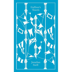 ISBN Gulliver’s Travels
