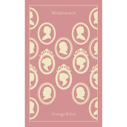 ISBN Middlemarch
