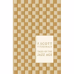 ISBN Tales of the Jazz Age, Classics, English, Hardcover, 240 pages
