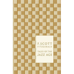ISBN Tales of the Jazz Age