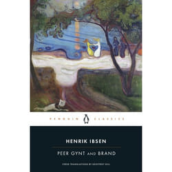 ISBN Peer Gynt and Brand