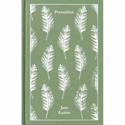 ISBN Persuasion, Classics, English, Paperback, 272 pages