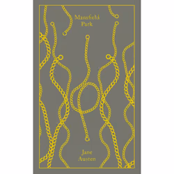 ISBN Mansfield Park, Classics, English, Paperback, 480 pages