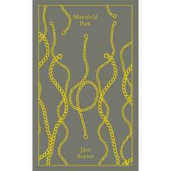 ISBN Mansfield Park