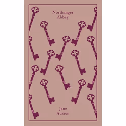 ISBN Northanger Abbey, Classics, English, Paperback, 288 pages