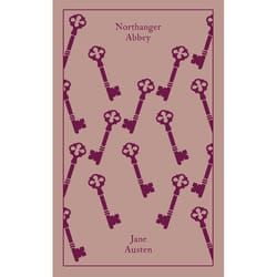 ISBN Northanger Abbey