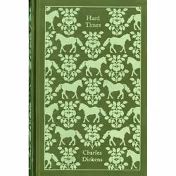 ISBN Hard Times, Classics, English, Paperback, 368 pages