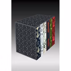 ISBN Major Works of Charles Dickens (Penguin Classics hardcover boxed set), General novel, English, 1 pages