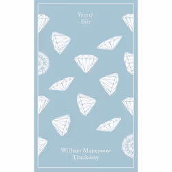 ISBN Vanity Fair, Classics, English, Paperback, 912 pages