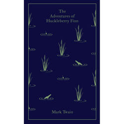 ISBN The Adventures of Huckleberry Finn