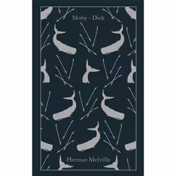 ISBN Moby-Dick, Classics, English, Paperback, 720 pages